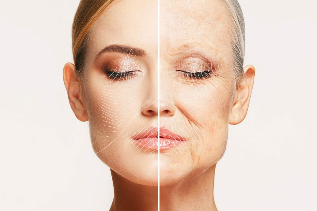 Anti-Aging Behandlung Wien
