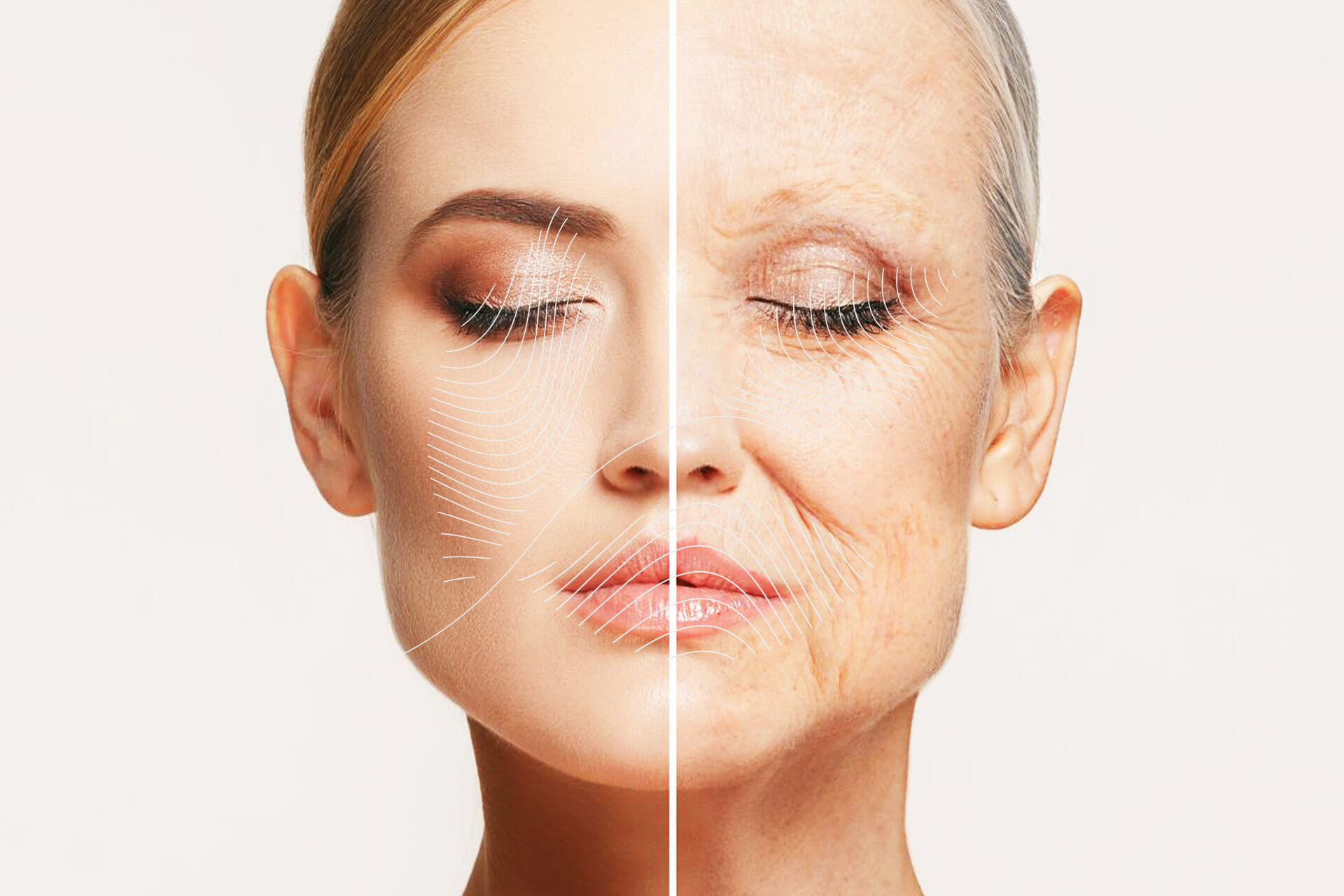 Anti-Aging Behandlung Wien