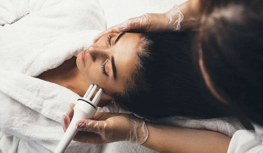 Anti Aging Behandlung Wien
