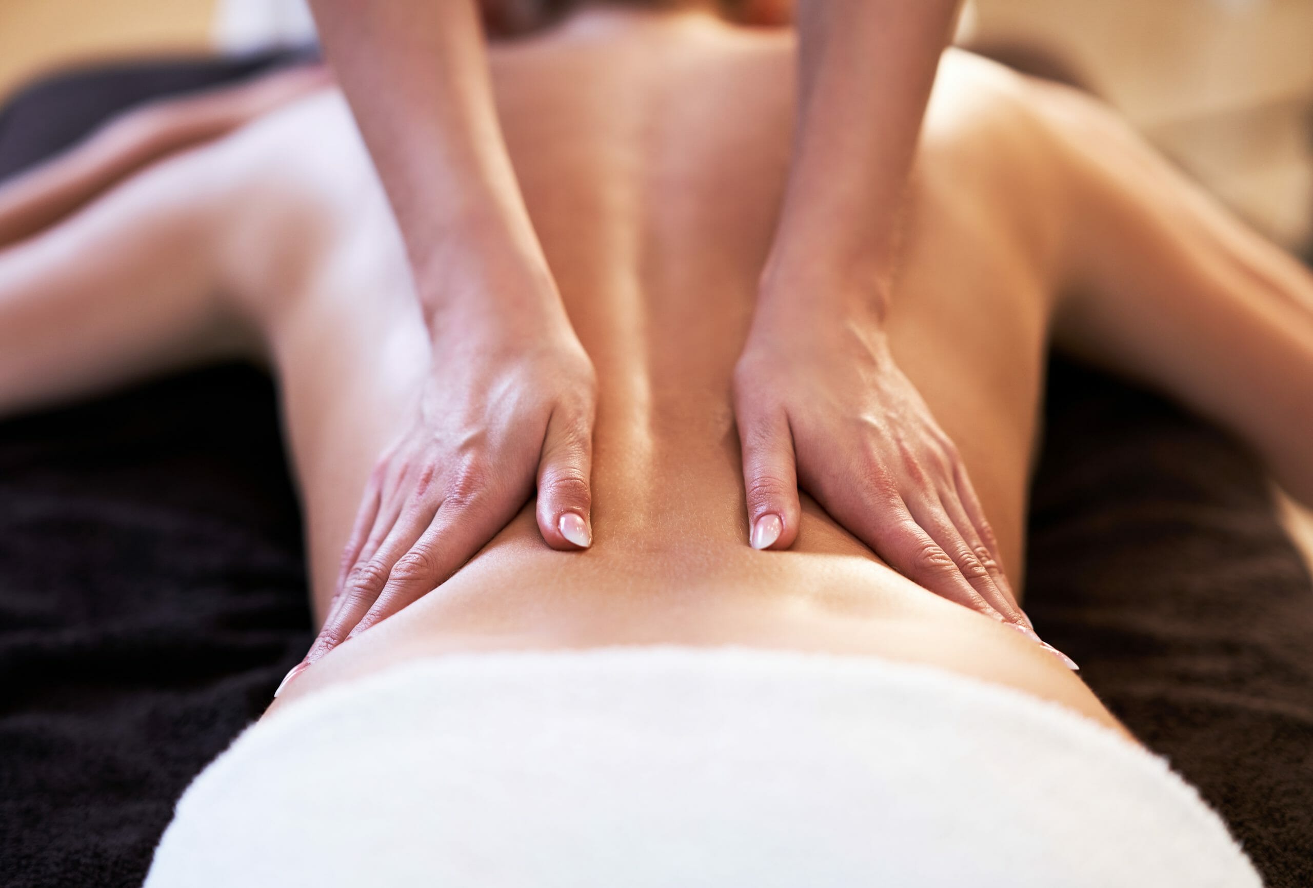 Lymphdrainage Wien
