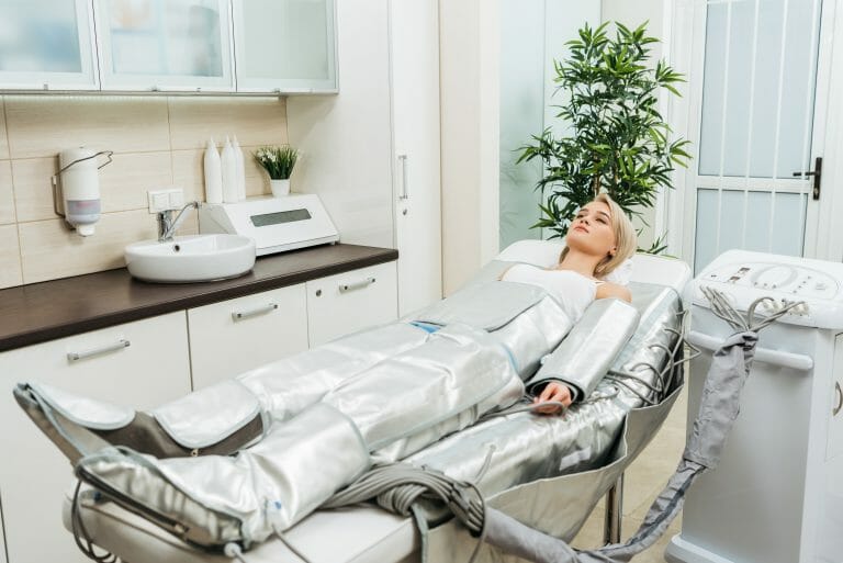 Lymphdrainage Wien