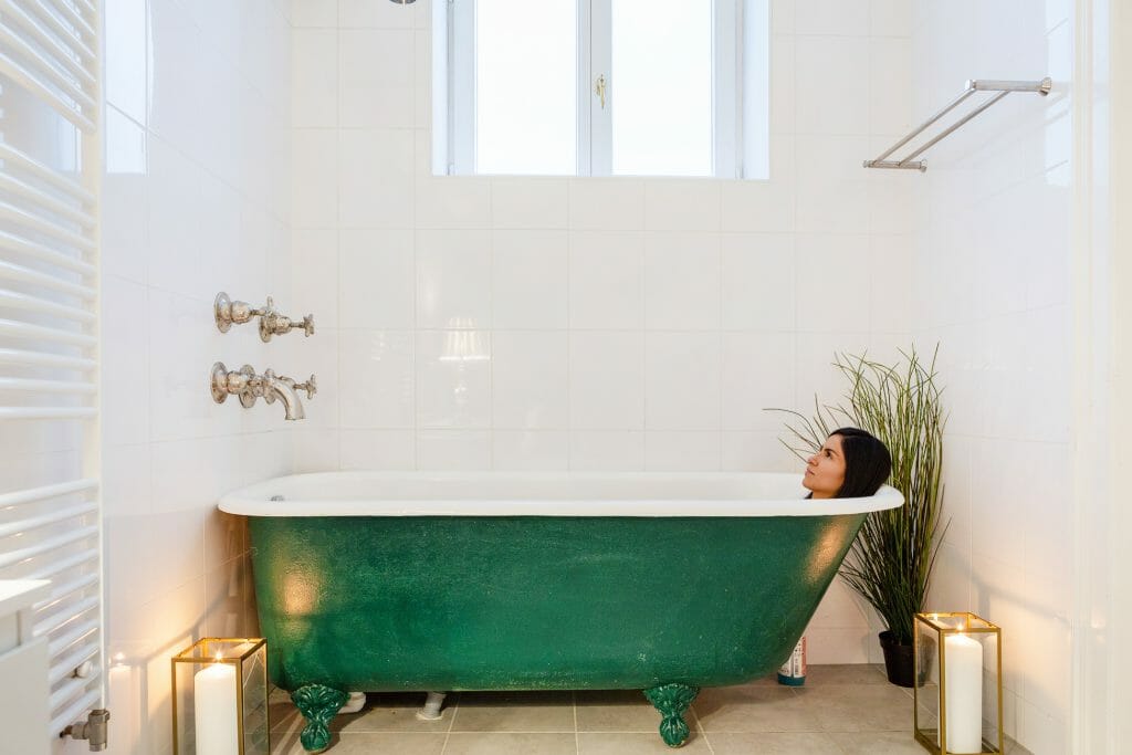 Kosmetik Studio in Wien