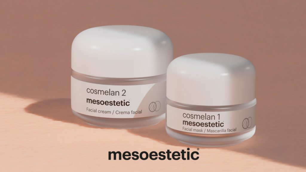 Cosmelan PAck