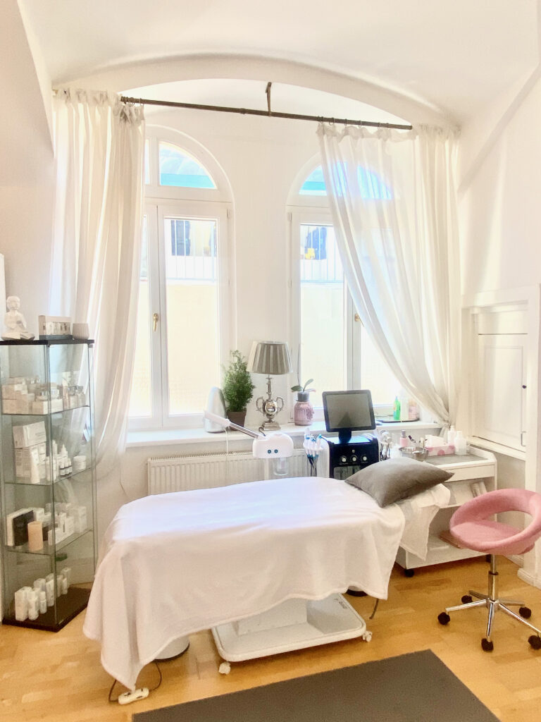 Individual Beauty Kosmetik Studio Wien 1170