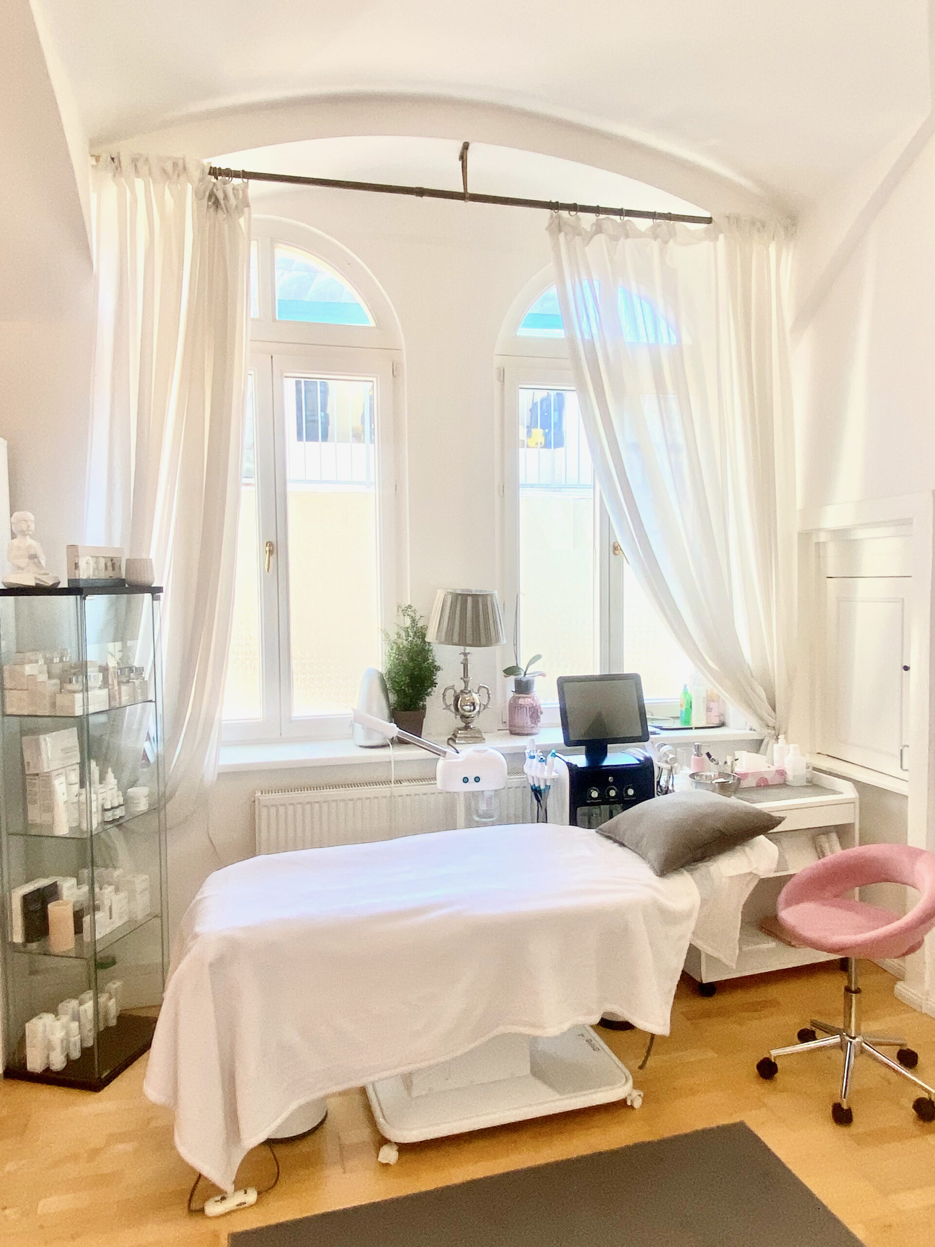 Individual Beauty Kosmetik Studio Wien 1170