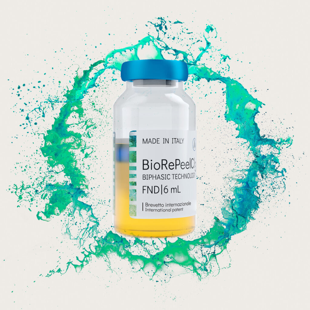biorepeel wien