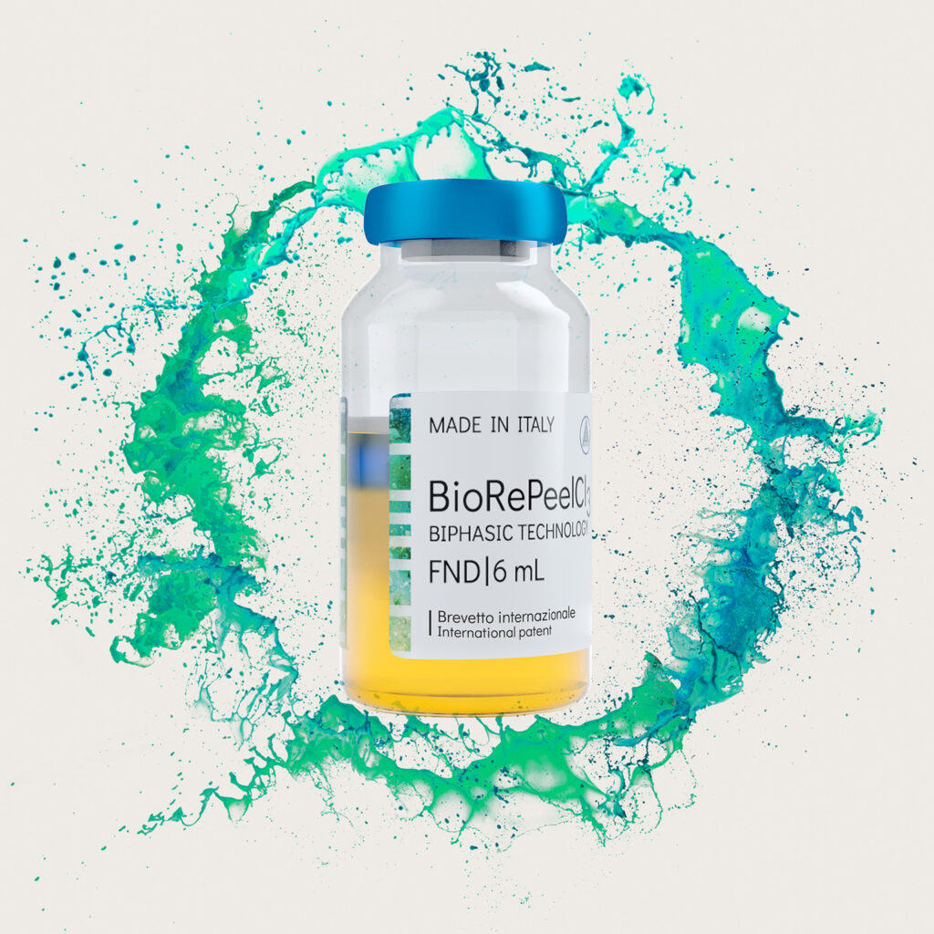 biorepeel wien