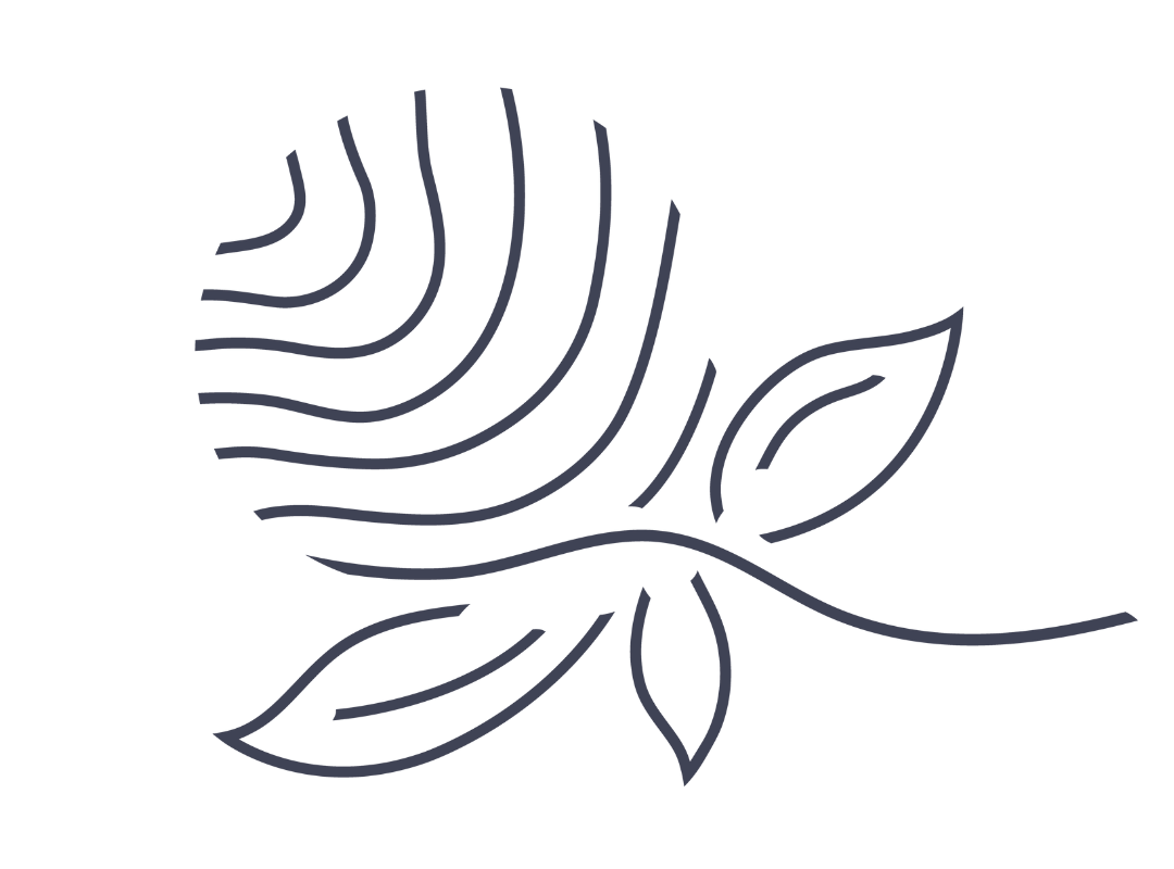 LOgo flower LOgo flower