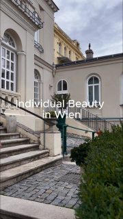 💫Schenk deiner Haut Strahlen und dir selbst mehr Selbstbewusstsein.

Wir freuen uns auf deinen Beauty-Termin bei Individual Beauty in Wien. Bei uns erwarten dich Top-Behandlungen für Gesicht und Körper: Von Verjüngung und Lifting bis zur Figurkorrektur.👌

😍Du möchtest wissen, welche Behandlung am besten zu dir passt? Schreib uns und vereinbare direkt dein Beratungsgespräch!

 #wienbeauty #viennabeauty #funnyreel #beautyhumor #behindthescenes #beautyvibes #beautyfun #skincarecommunity #beautycommunity #glowingskin #beautytreatment #selfcare #wien #vienna #austria #wienliebe