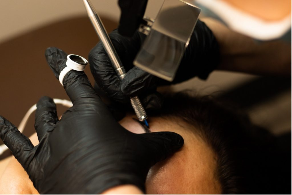 Microblading 5