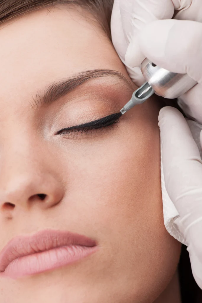 Permanent Make up wien