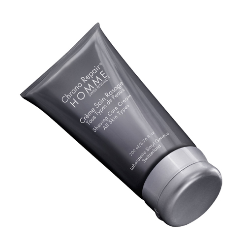 CHRONO REPAIR HOMME CREME SOIN RASAGE 200 ml