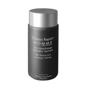 CHRONO REPAIR HOMME SOIN APRES RASAGE HYDRATANT APOISANT 125 ml