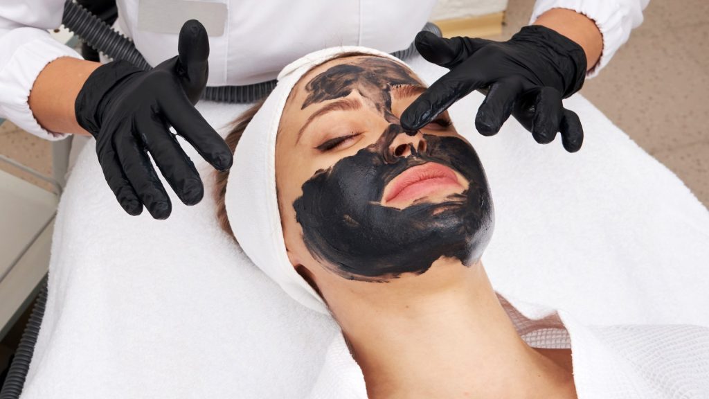 Carbon Peeling