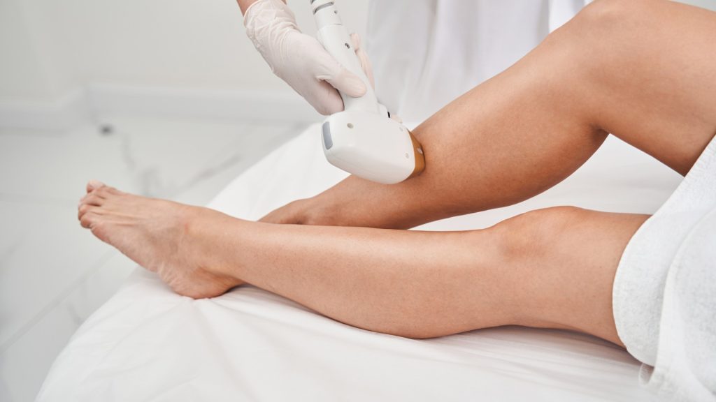 LaserHair Removal 5