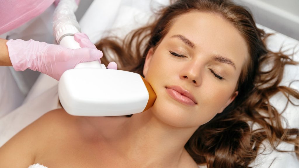 Laser Hair Removal 1