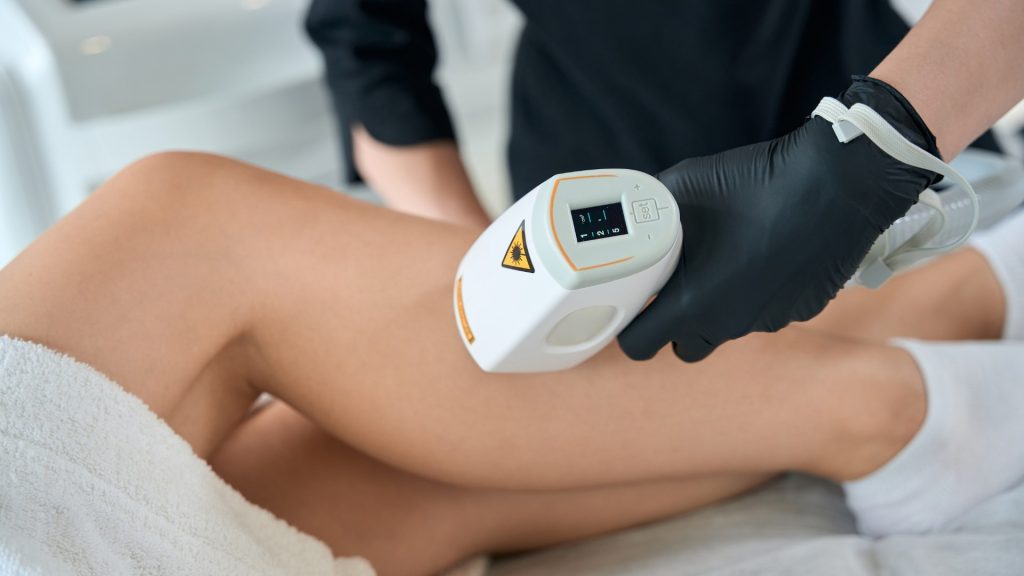 Laser Hair Removal 3