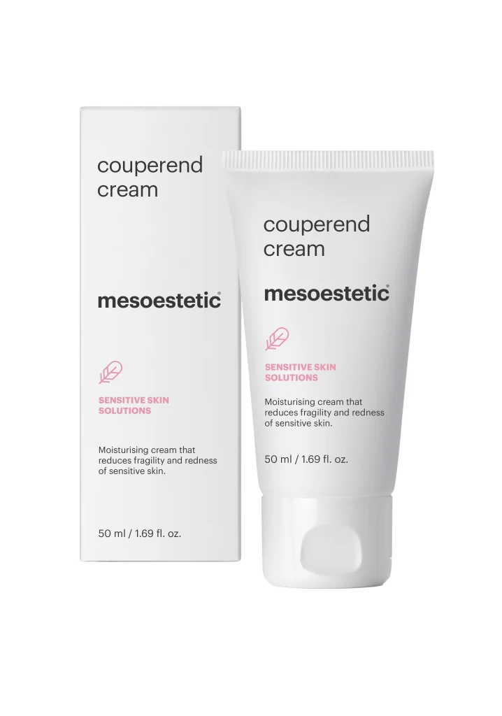 Mesoestetic Couperend Cream 1