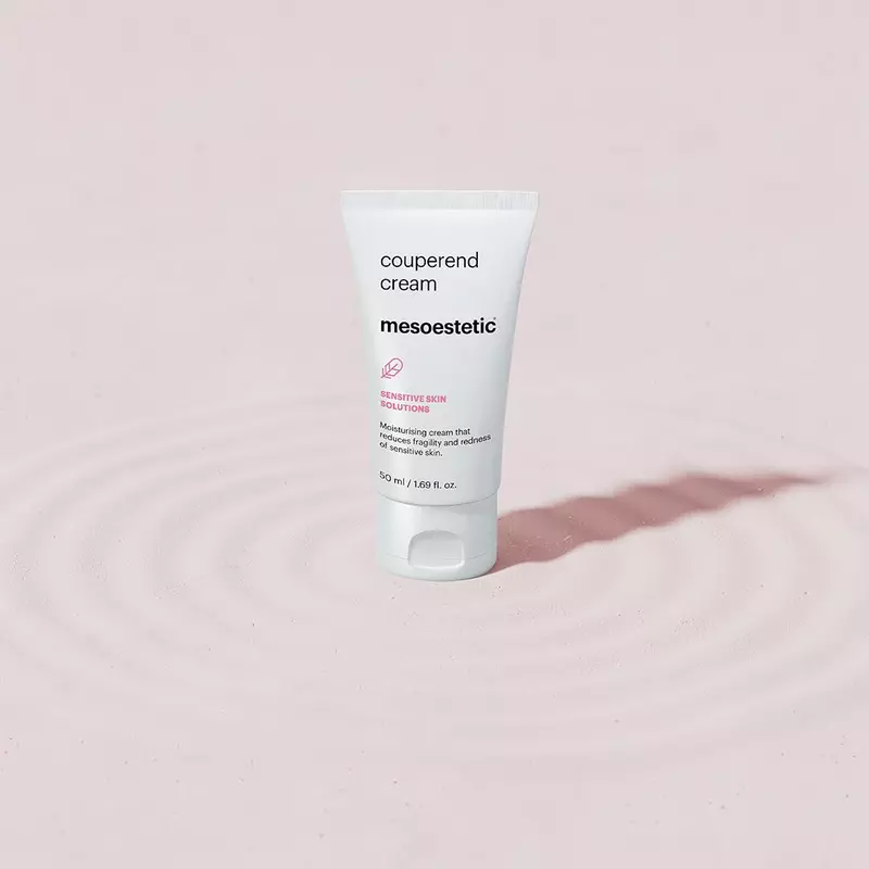 Mesoestetic Couperend Cream 3