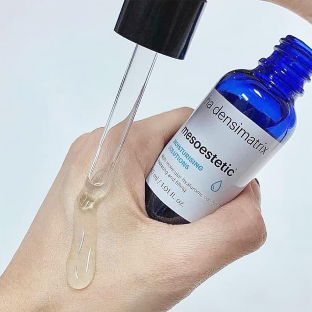 Mesoestetic HA Densimatrix 1