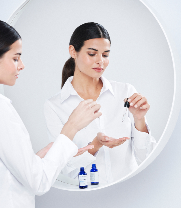 Mesoestetic HA Densimatrix 3