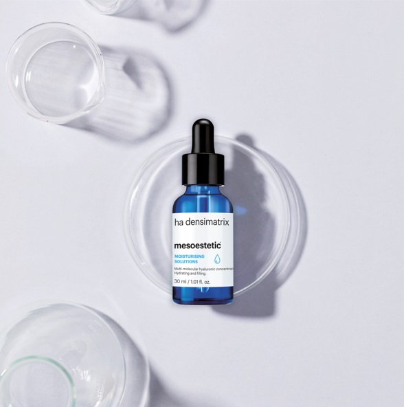 Mesoestetic HA Densimatrix 4