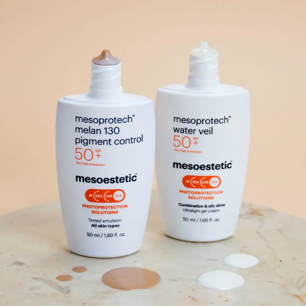 Mesoprotech