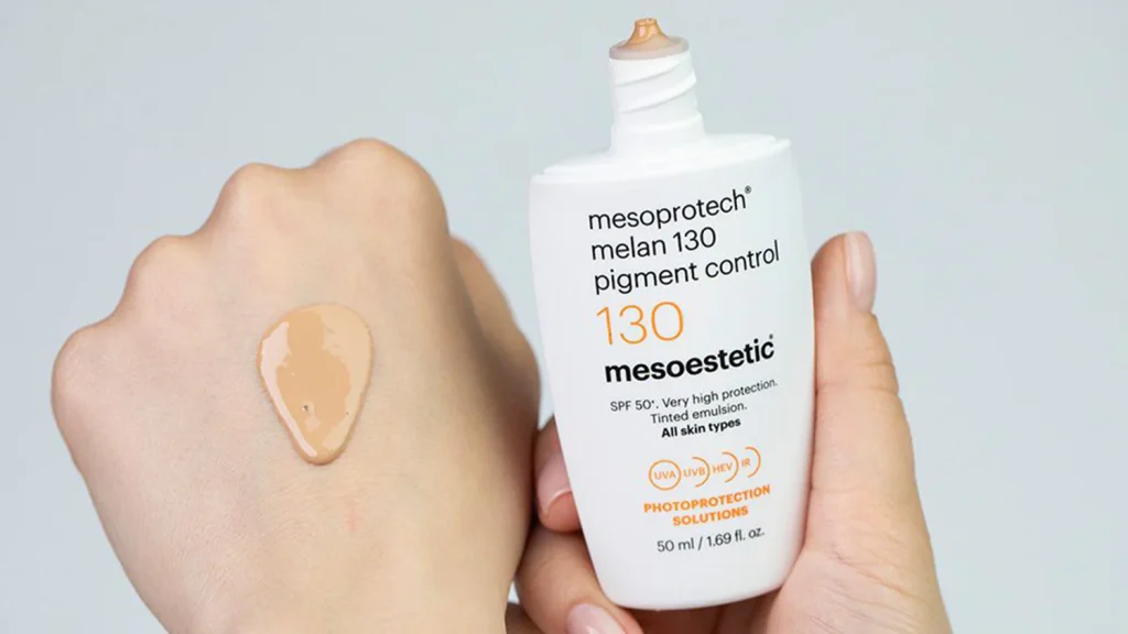 Mesoprotech 130 3
