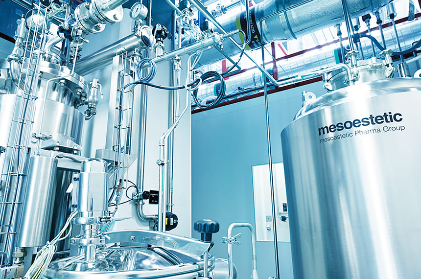 science behind meso
