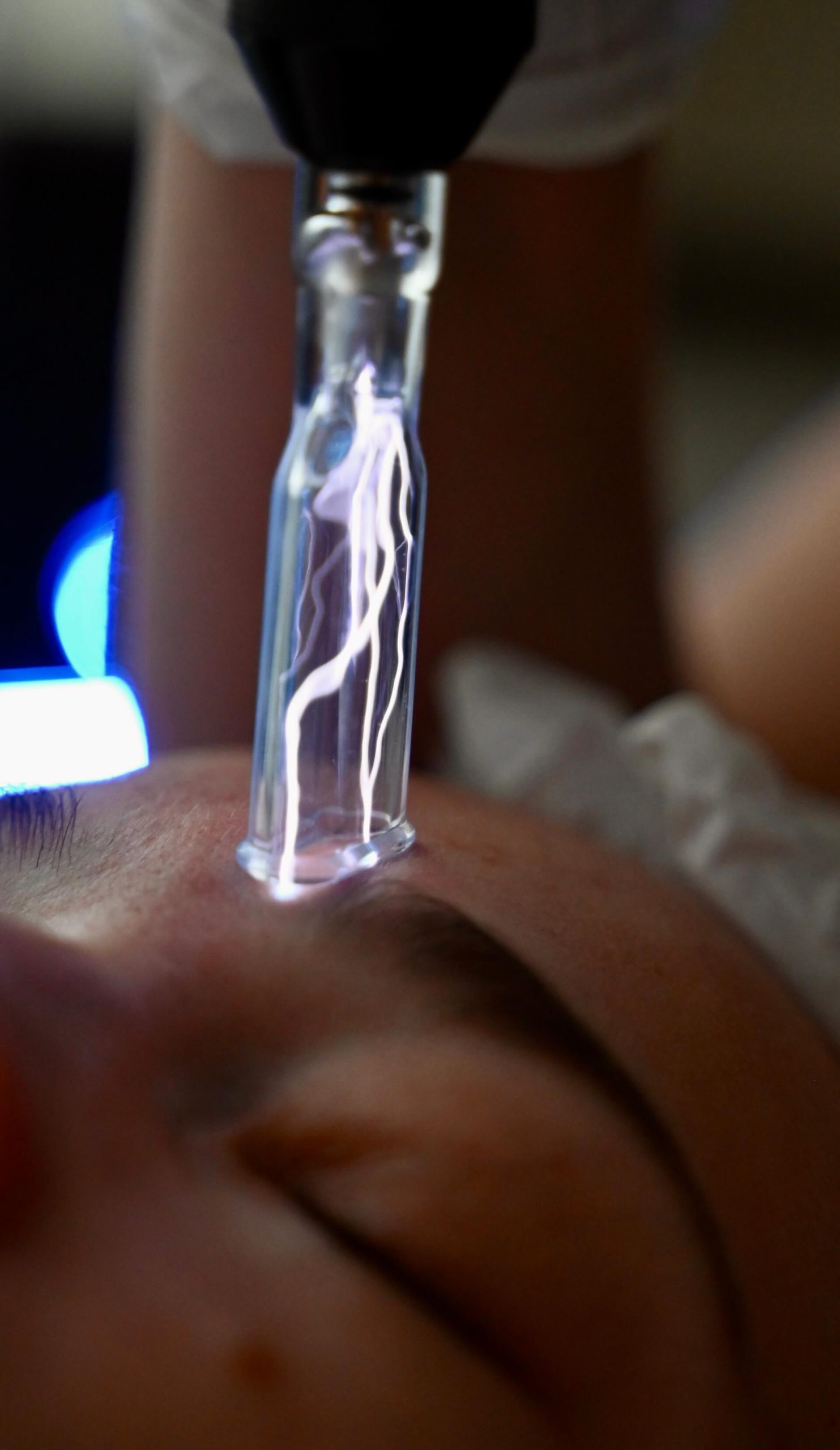 Lumina Kaltplasma Wien