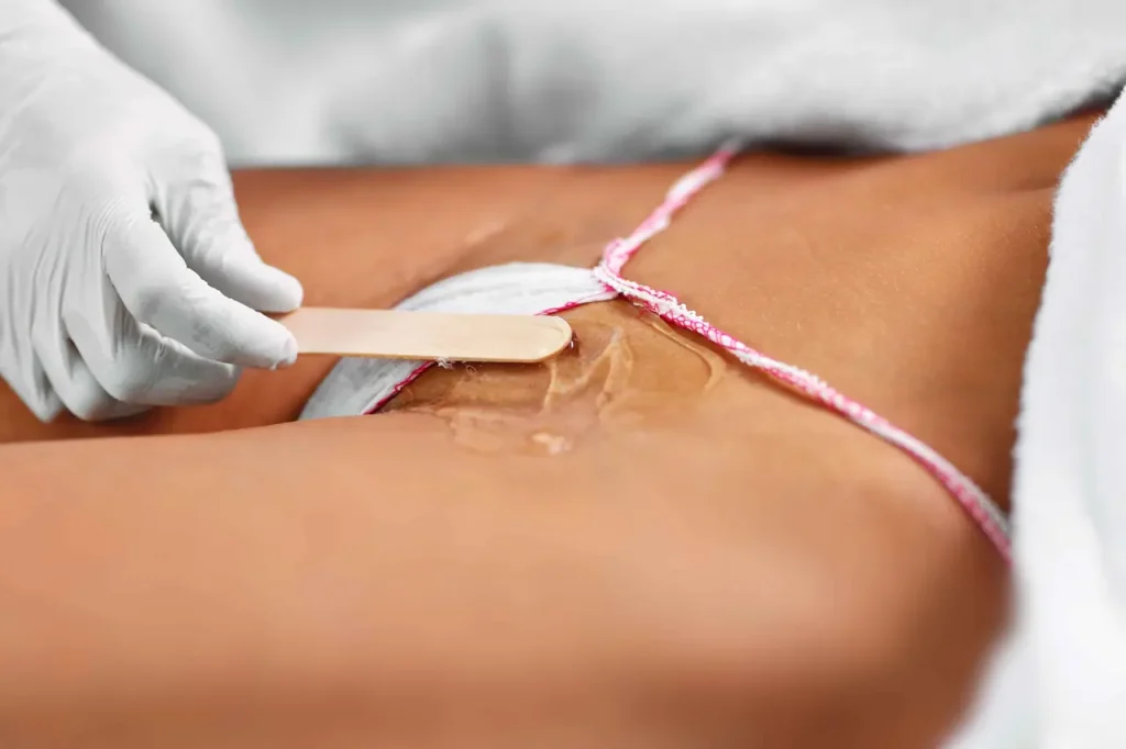 brazilian waxing wien