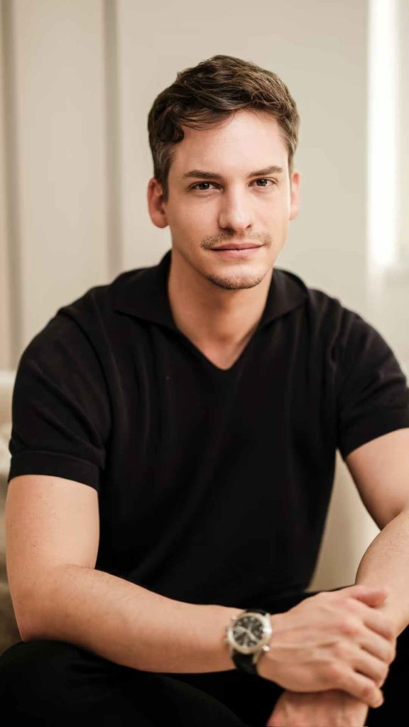 Dr Clemens Haas