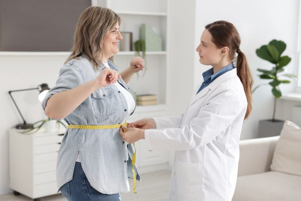 Ozempic as a weight loss injection 2
