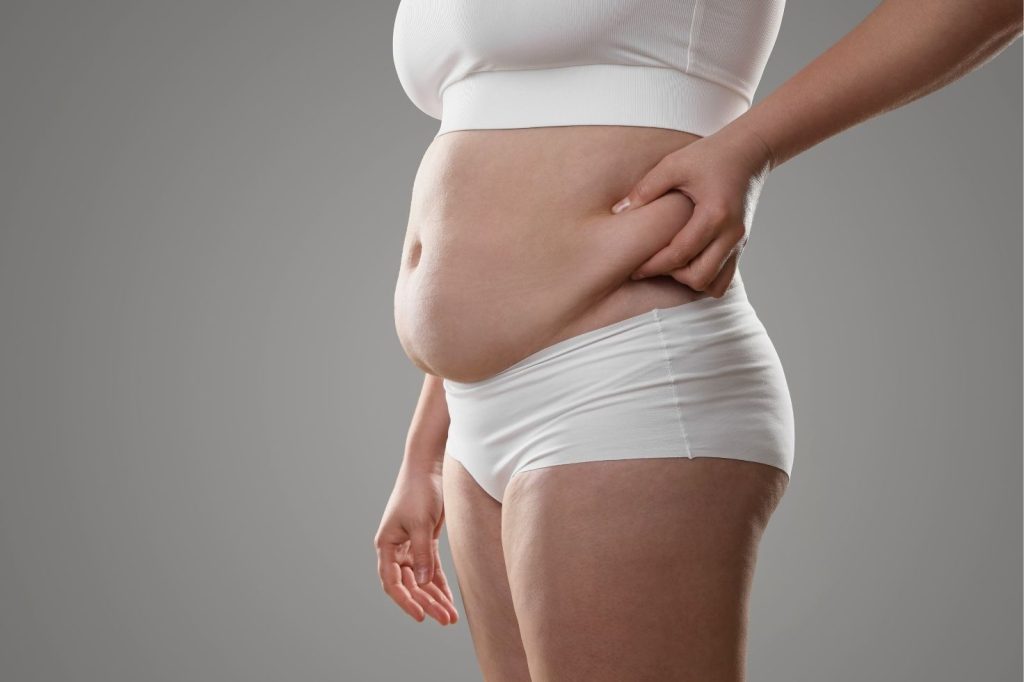 belly fat