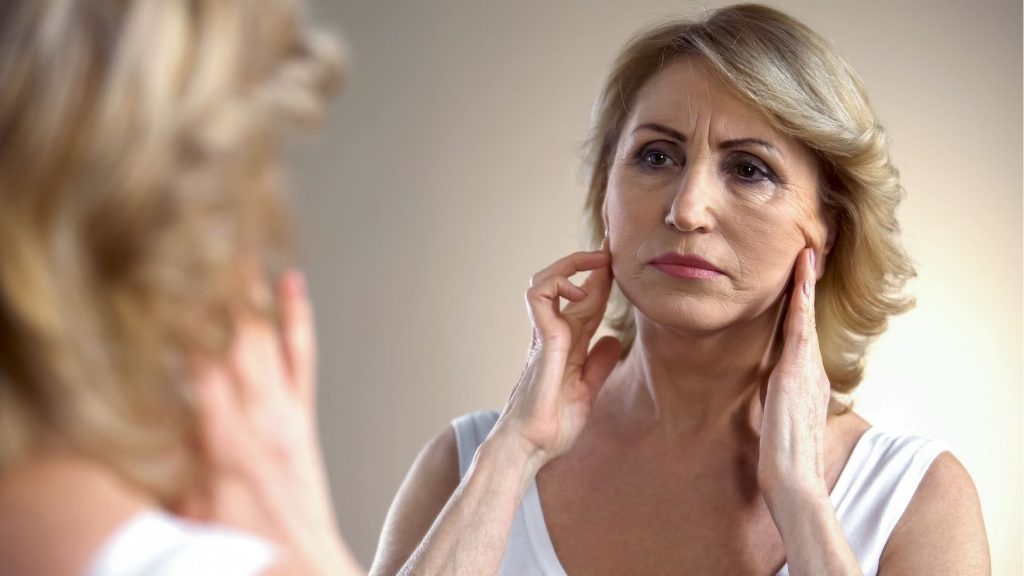 skin aging 1