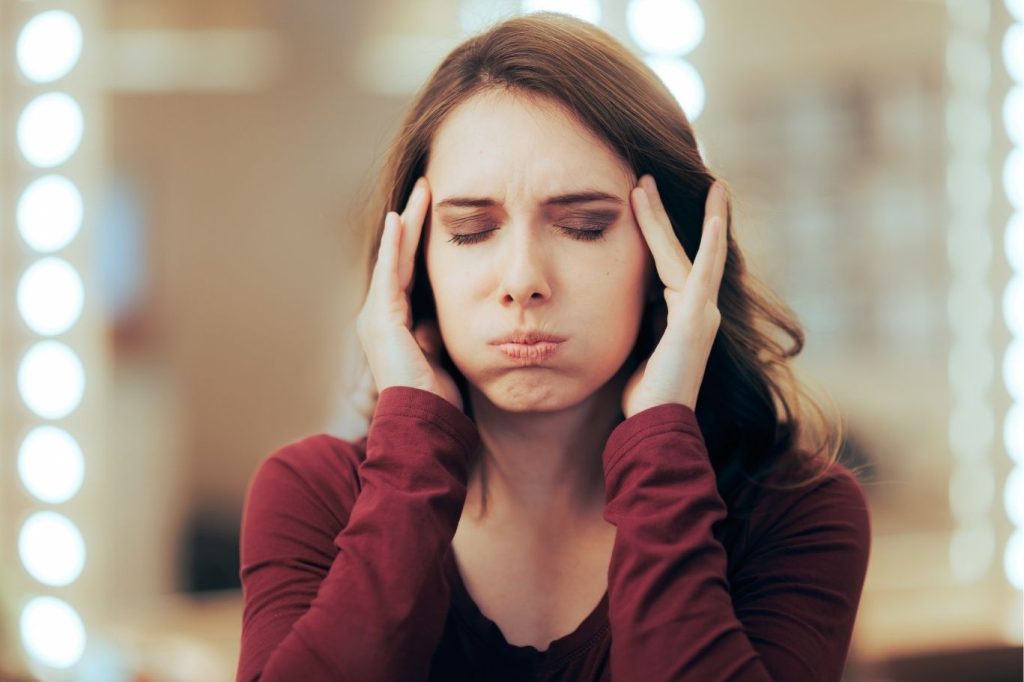 stress 2
