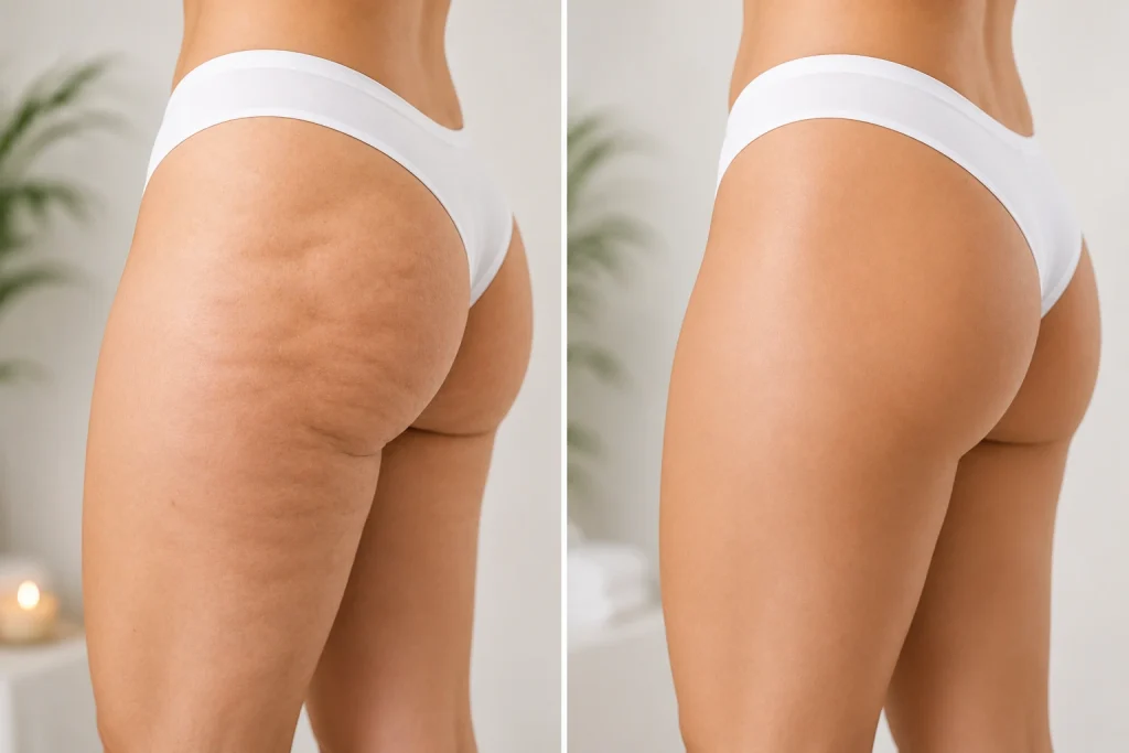 Velashape Wien