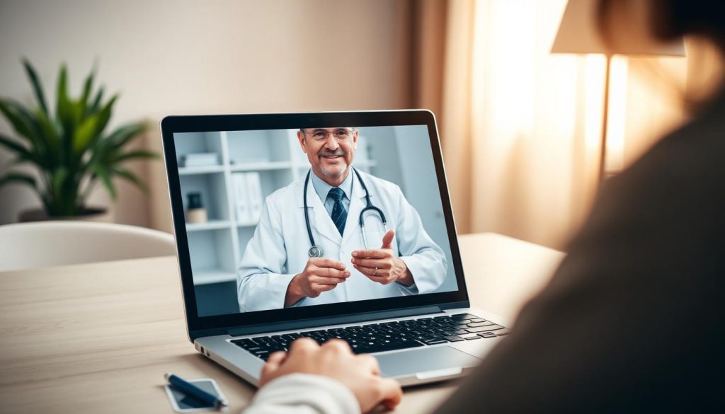 telemedicine
