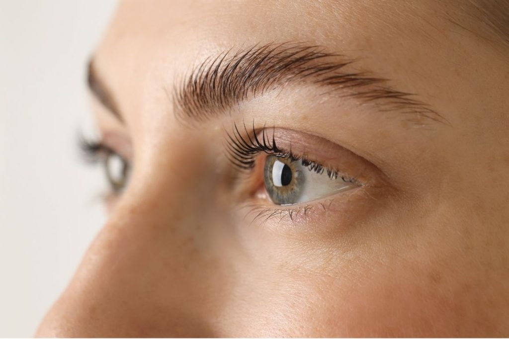 Brow Lifting Wien