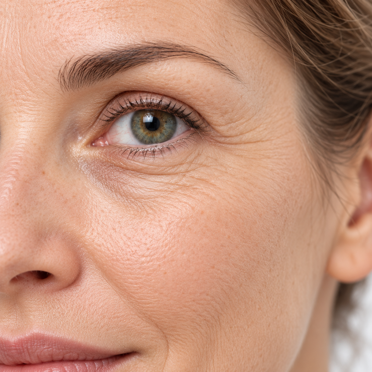 Anti Aging bei Individual Beauty
