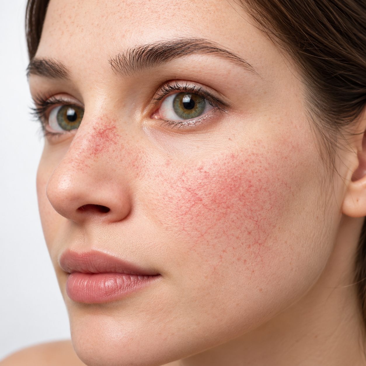 Couperose bei Individual Beauty
