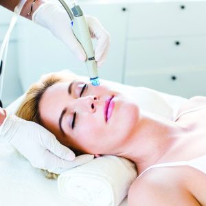 Hydrafacial Wien