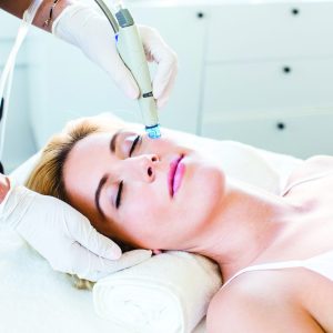 Hydrafacial Wien