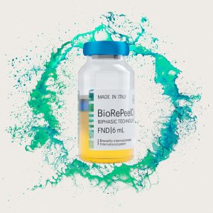 biorepeel wien